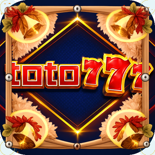 toto777 — mitra unggulan